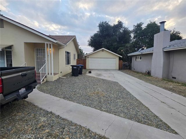 357 S Juanita, Hemet, CA 92543