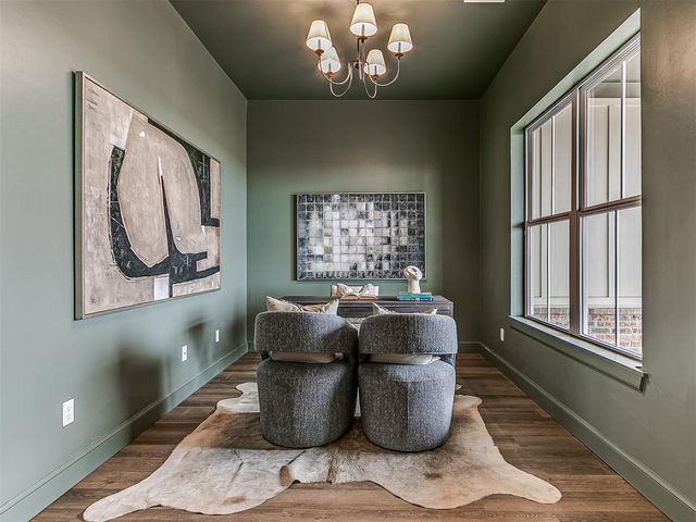 2541 S May Avenue, Guthrie, OK 73044