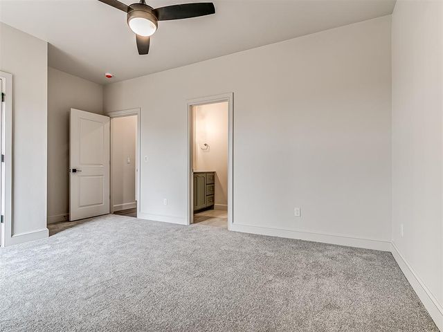 2541 S May Avenue, Guthrie, OK 73044
