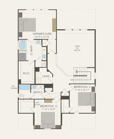 200 Singing Dove WAY, Liberty Hill, TX 78642