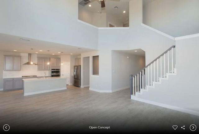 200 Singing Dove WAY, Liberty Hill, TX 78642