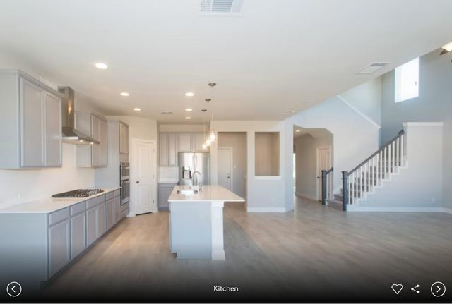 200 Singing Dove WAY, Liberty Hill, TX 78642