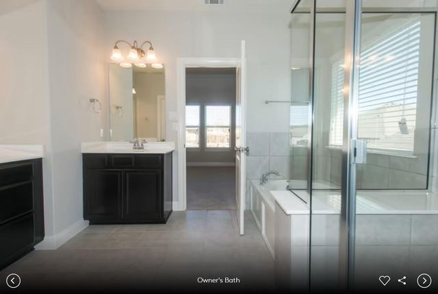 200 Singing Dove WAY, Liberty Hill, TX 78642