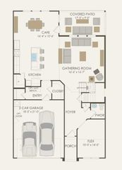 200 Singing Dove WAY, Liberty Hill, TX 78642