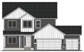 9650 32nd Street NE, Saint Michael, MN 55376