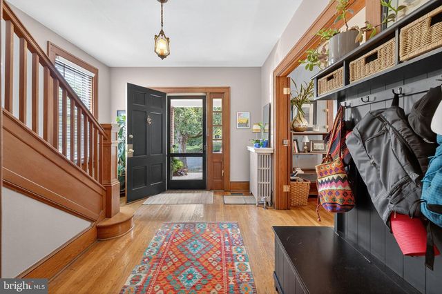 420 W CORK ST, Winchester, VA 22601