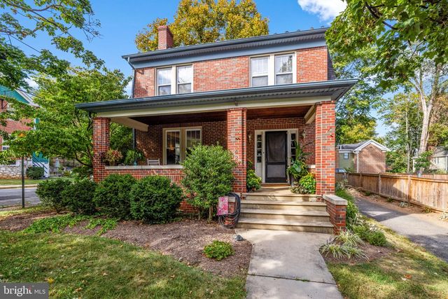 420 W CORK ST, Winchester, VA 22601