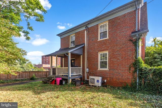 420 W CORK ST, Winchester, VA 22601