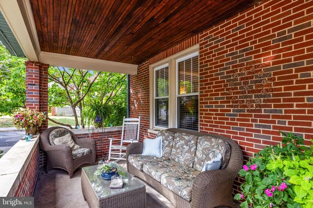 420 W CORK ST, Winchester, VA 22601