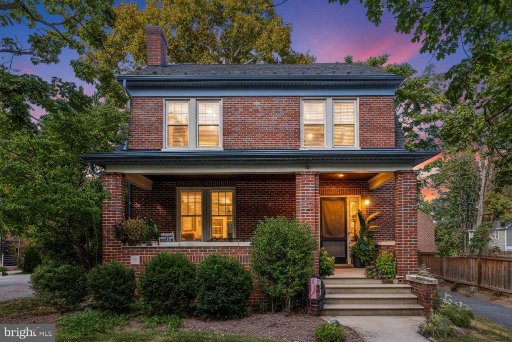 420 W CORK ST, Winchester, VA 22601