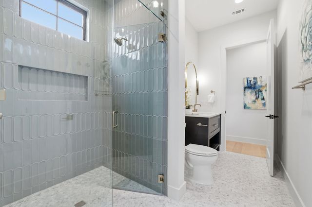 2908 Stoneway DR, Austin, TX 78757