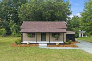 1109 Joyner Street, Gibsonville, NC 27249