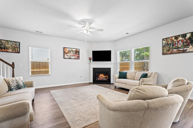 7041 Fairview Falls Drive, Chesnee, SC 29323