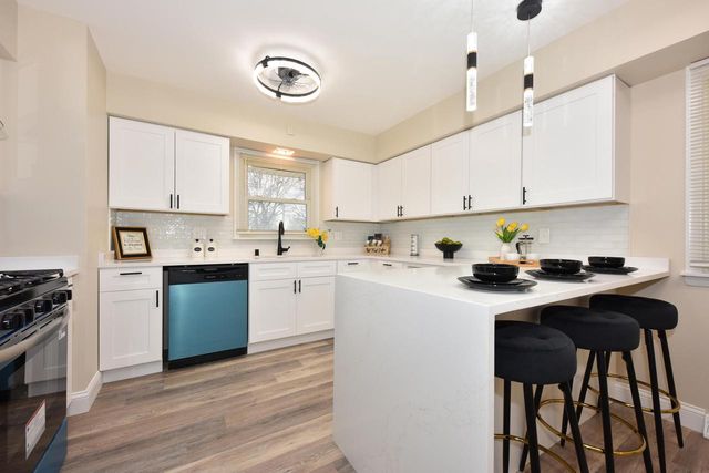 4101 N 70th STREET, Milwaukee, WI 53216