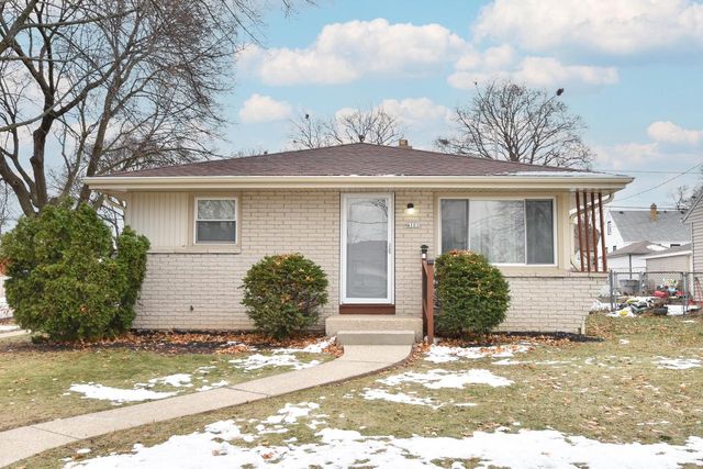 4101 N 70th STREET, Milwaukee, WI 53216