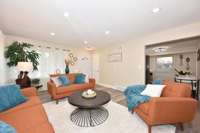 4101 N 70th STREET, Milwaukee, WI 53216