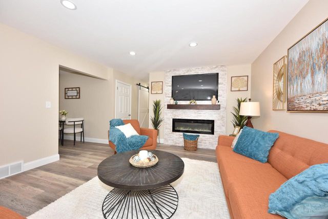 4101 N 70th STREET, Milwaukee, WI 53216