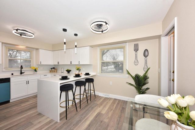 4101 N 70th STREET, Milwaukee, WI 53216