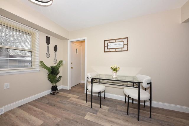 4101 N 70th STREET, Milwaukee, WI 53216