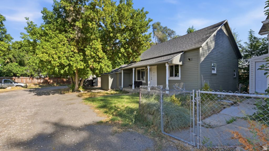 671 E 2735 S, Ogden, UT 84403 — photo 2