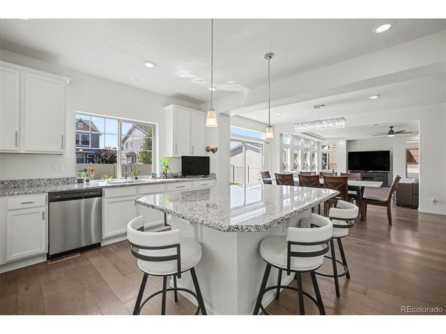 5017 Liverpool St, Denver, CO 80249