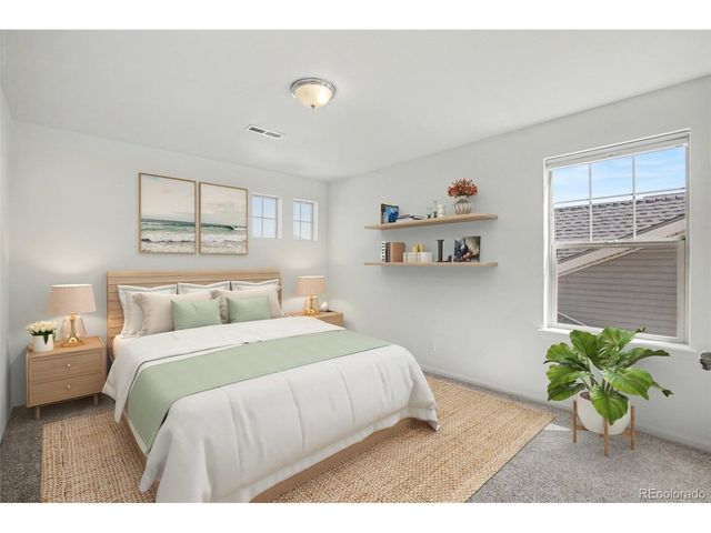 5017 Liverpool St, Denver, CO 80249