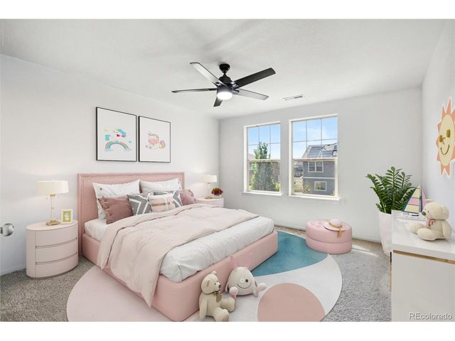 5017 Liverpool St, Denver, CO 80249