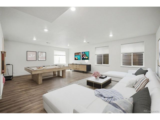 5017 Liverpool St, Denver, CO 80249