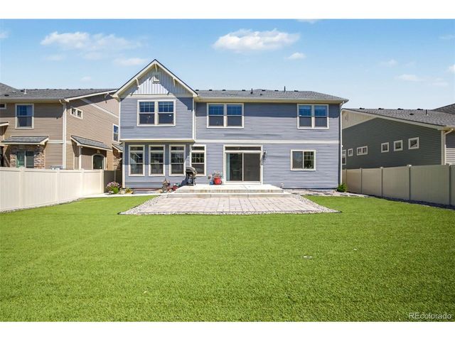 5017 Liverpool St, Denver, CO 80249