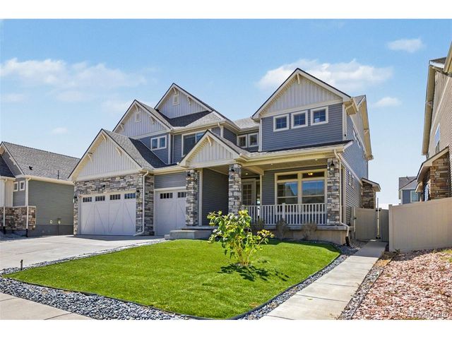 5017 Liverpool St, Denver, CO 80249