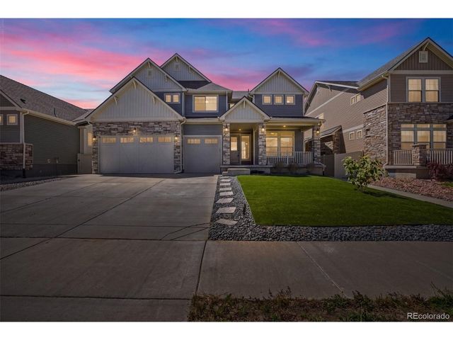 5017 Liverpool St, Denver, CO 80249