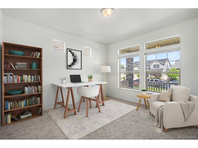 5017 Liverpool St, Denver, CO 80249