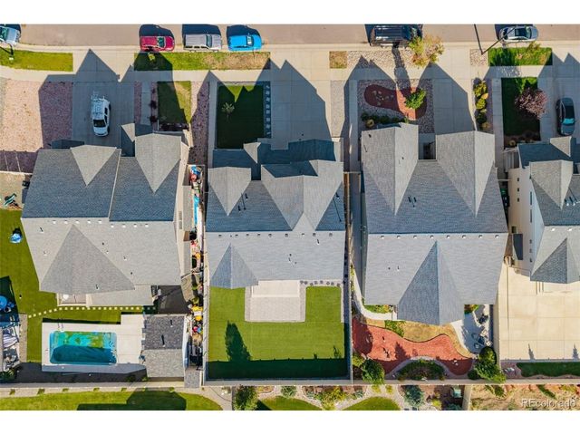 5017 Liverpool St, Denver, CO 80249
