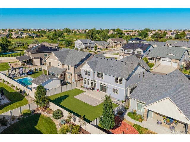 5017 Liverpool St, Denver, CO 80249