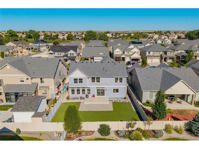 5017 Liverpool St, Denver, CO 80249