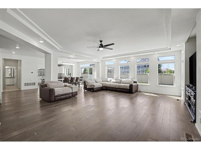 5017 Liverpool St, Denver, CO 80249