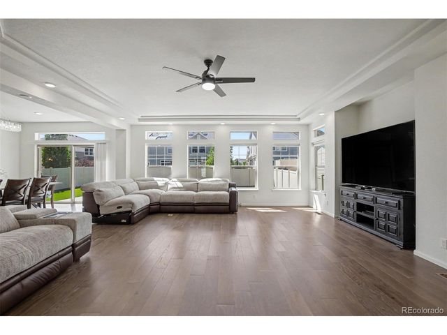 5017 Liverpool St, Denver, CO 80249