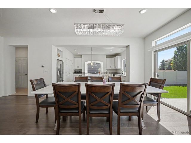 5017 Liverpool St, Denver, CO 80249