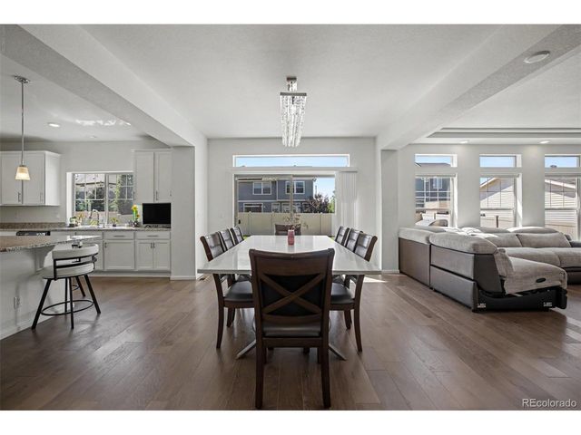 5017 Liverpool St, Denver, CO 80249