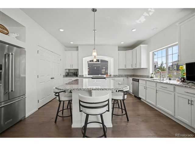 5017 Liverpool St, Denver, CO 80249