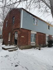 10868 Nottingham Road, Detroit, MI 48224