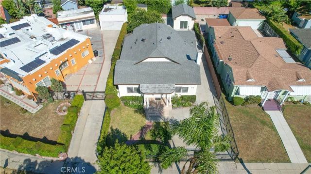 918 5th, Los Angeles, CA 90019