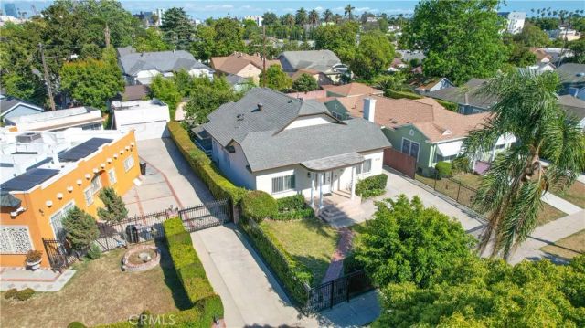 918 5th, Los Angeles, CA 90019