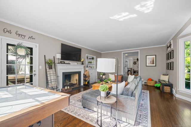 56 Buckingham Street, Naugatuck, CT 06770