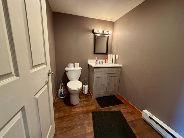 396 & 398 N 20th Street, Springfield City, MI 49037