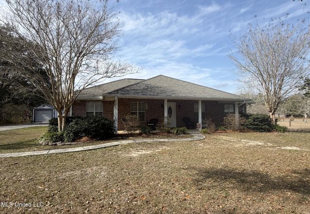 2088 Scianna Lane, Bay Saint Louis, MS 39520