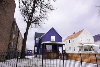 320 N Menard Avenue, Chicago, IL 60644