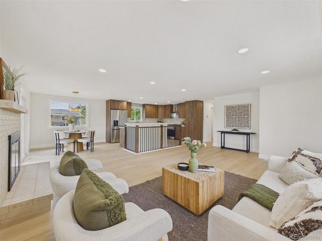 6128 Xenon St, Arvada, CO 80004