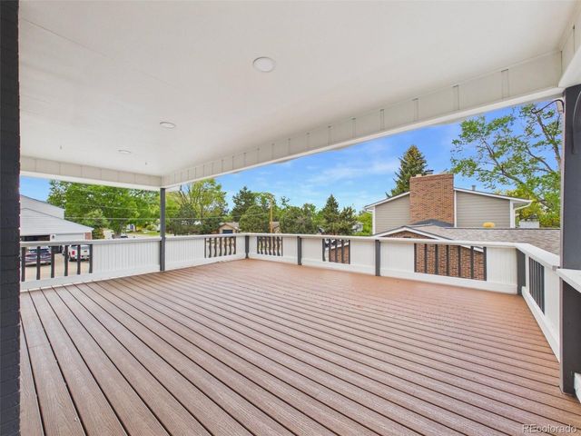 6128 Xenon St, Arvada, CO 80004