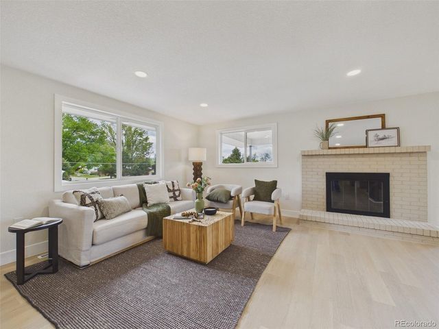 6128 Xenon St, Arvada, CO 80004